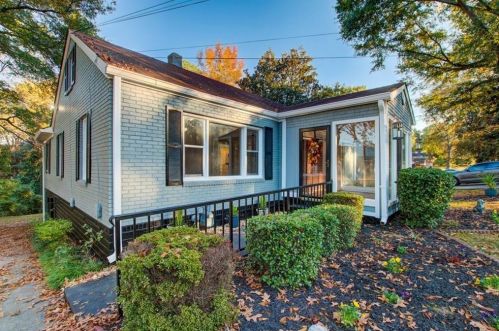 542 Clifton St, Atlanta, GA 30316-1773