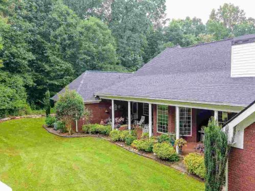 2411 Lebanon Church Rd, Jefferson GA  30549-5951 exterior