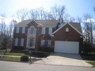 2635 Wyndham Dr, Dayton, OH 45431-8539
