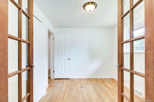 303 Iowa Dr, Lakewood CO exterior