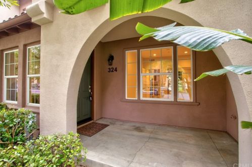 324 Quail Rdg, Irvine CA  92603-4240 exterior
