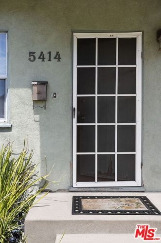 5414 Kester Ave, Van Nuys, CA 91411-3749