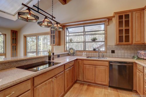 1359 Southridge Ct, Lakewood CO exterior