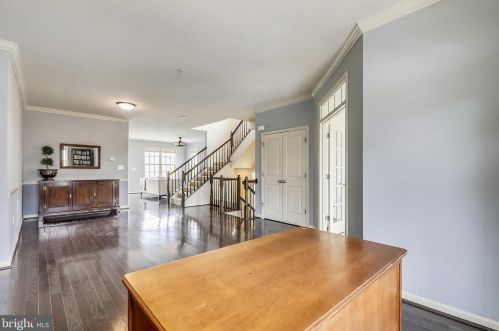 1520 Rabbit Holw Pl, Silver Spring MD 20906-6709 exterior