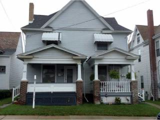 307 2nd St, Butler PA  16001-4743 exterior