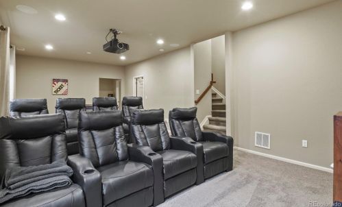 21620 Stroll Ave, Parker CO 80138-8879 exterior