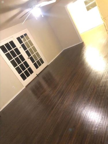 5629 Durham Ave, Fort Worth TX  76114-4536 exterior