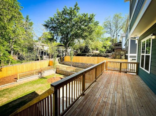 425 Harold Ave, Atlanta GA  30307-1739 exterior