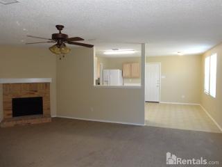 5201 Prestwick Dr, Fort Worth TX  76135-1424 exterior