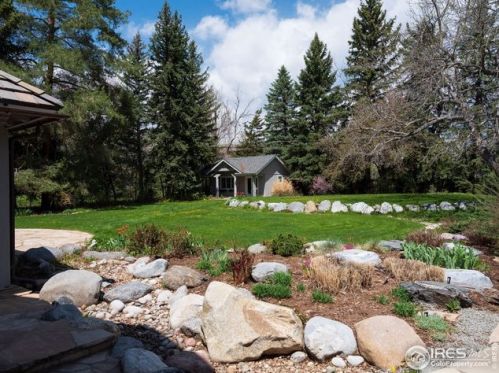 2205 Topaz Dr, Boulder CO  80304-0926 exterior