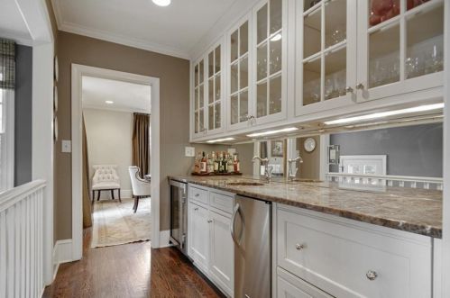 2375 Havenridge Dr, Atlanta GA  30305-4072 exterior