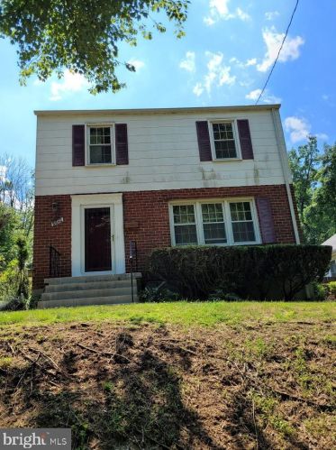 1129 Linden Ave, Silver Spring, MD 20912-6531