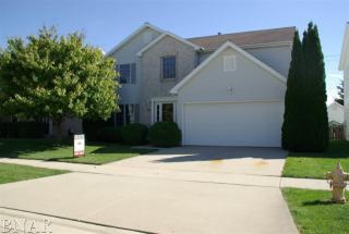 3 Breckenwood Ct, Bloomington, IL 61704-9523