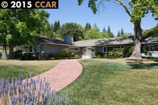 69 Van Ripper Ln, Orinda, CA 94563-1117