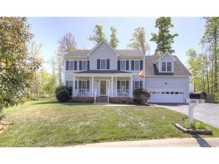 12919 Mill Meadow Ct, Midlothian, VA 23112-7018