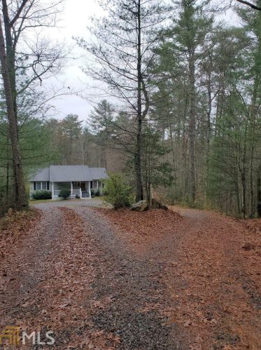 420 New Hope Club Rd, Ellijay, GA 30540-1587