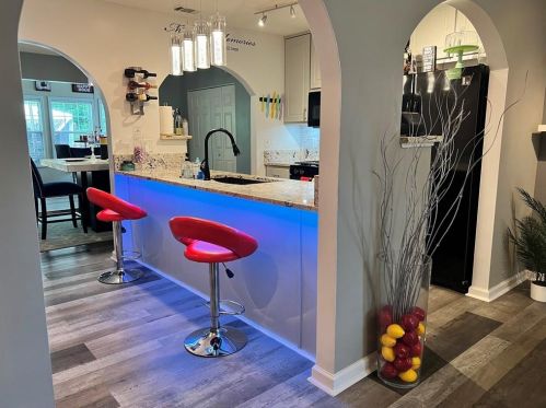 6664 Saganaw Dr, Rex GA 30273-2227 exterior