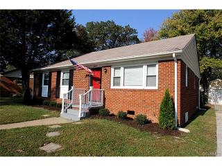 2924 Lauradale Ln, Richmond, VA 23234-1312