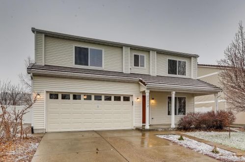 21572 50th Pl, Denver, CO 80249-8234