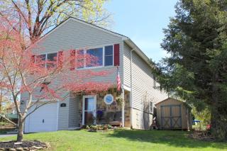 20 Park Ave, Delaware Park, NJ 08865-1380