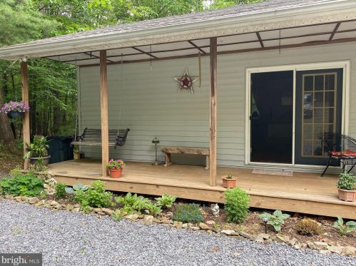 13405 Crossover Rd, Flintstone, MD 21530-3161