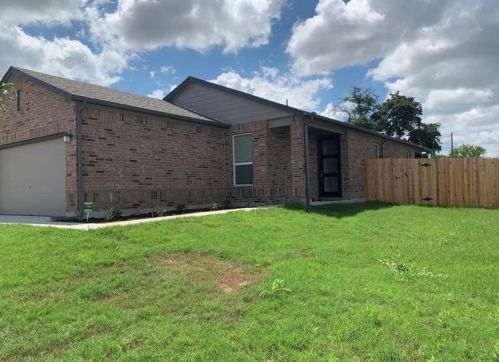 454 Thunder Valley Trl, Georgetown, TX 78626