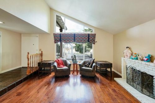 271 Avenida Rio Bravo, Anaheim CA  92808-1014 exterior
