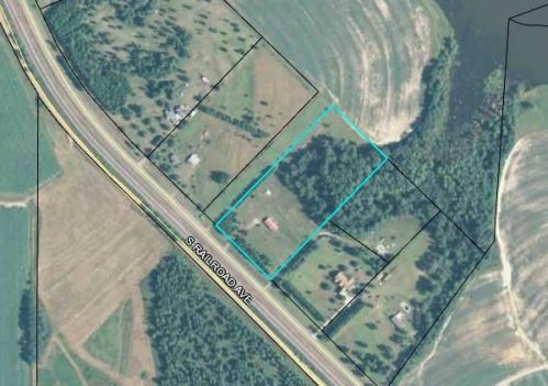 7289 Us Highway 41, Sycamore, GA 31790-3646
