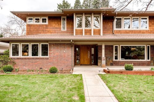 35 Ivy St, Denver, CO 80220-5844