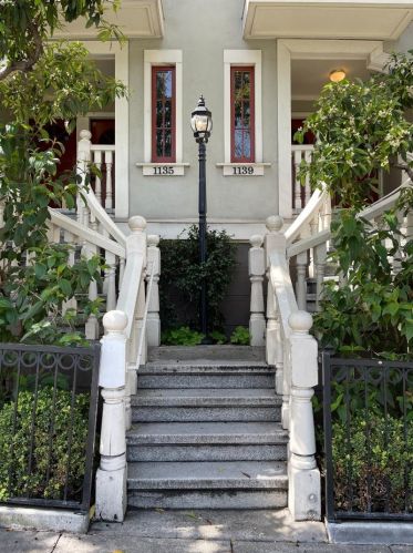 1135 Divisadero St, San Francisco, CA 94115-3997