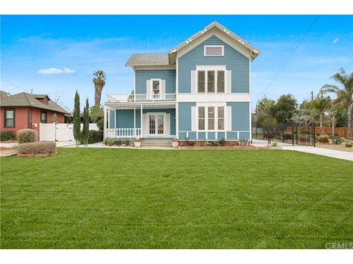 1033 Palm Ave, Redlands, CA 92373-5701