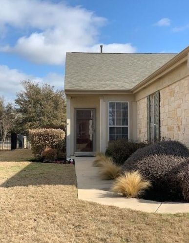 243 Monument Hill Trl, Georgetown, TX 78633-5392
