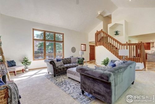4913 Hinsdale Dr, Fort Collins CO  80526-3931 exterior