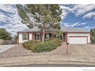 1472 Jasper St, Denver CO  80017-4029 exterior