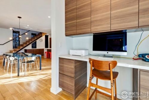 3365 Folsom St, Boulder CO 80304-2404 exterior