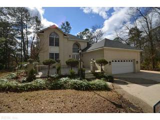 1925 Lisbon Rd, Chesapeake, VA 23321-2009