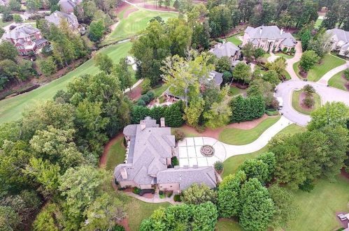2442 Delbarton Pl, Duluth, GA 30097-4980