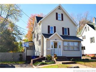 121 Bridge St, Suffield, CT 06078-2100