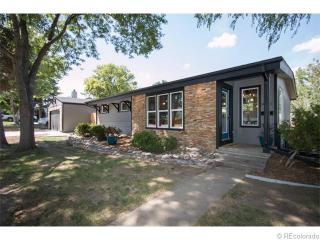 8201 59th Ave, Arvada CO  80004-5512 exterior