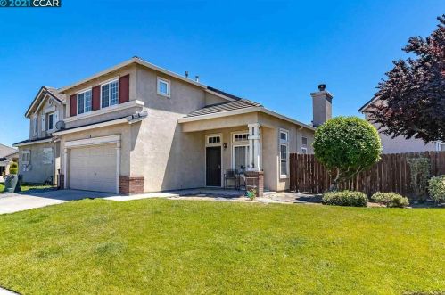 1462 Greenwillow Way, Tracy, CA 95376-5615