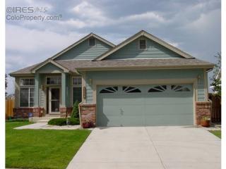 6508 Moss Cir, Arvada, CO 80007-6935