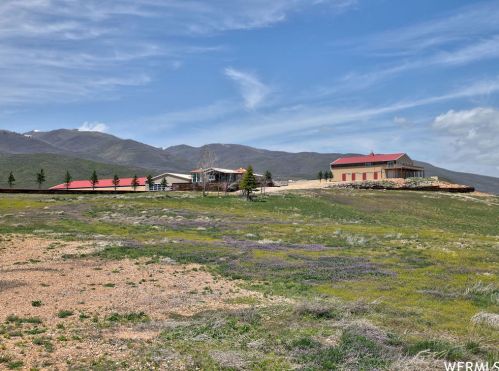 29731 Old Lincoln Hwy, Hoytsville UT 84017-9621 exterior