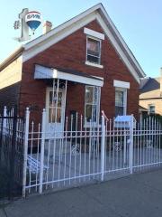 2850 Saint Louis Ave, Chicago, IL 60623-4646