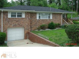 3471 Lenardo Dr, Atlanta, GA 30331-2421