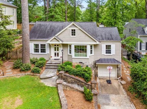 743 Longwood Dr, Atlanta, GA 30305-3905