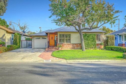 5232 Garypark Ave, Arcadia, CA 91006-5949