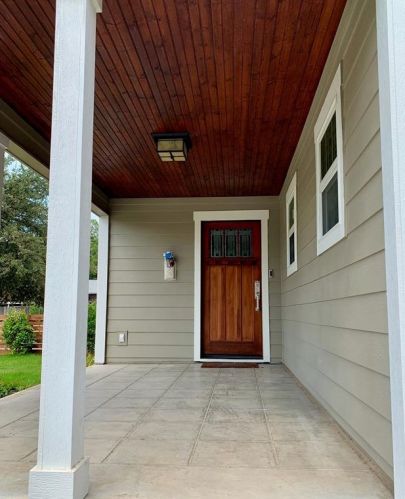 4032 Pershing Ave, Fort Worth TX  76107-4413 exterior