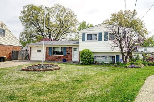 12134 Henderson Ct, Cincinnati, OH 45246-2019