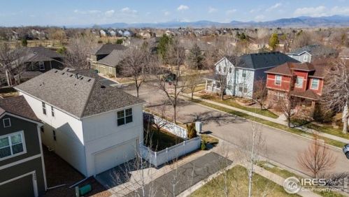 3002 County Fair Ln, Fort Collins CO  80528-3124 exterior