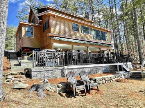 475 Belleau Blvd, Wakefield, NH 03830-3267